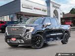 GMC Sierra 1500 Denali Crew Cab 4WD