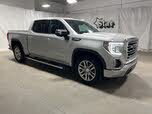 GMC Sierra 1500 SLT Crew Cab RWD