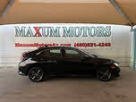 Honda Civic Hatchback EX FWD