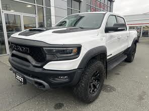 RAM 1500 TRX Crew Cab 4WD