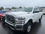 RAM 3500 Laramie Crew Cab 4WD