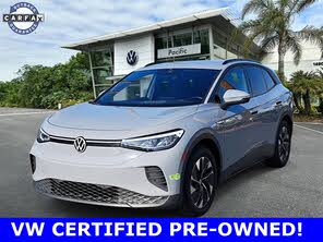Volkswagen ID.4 Pro RWD