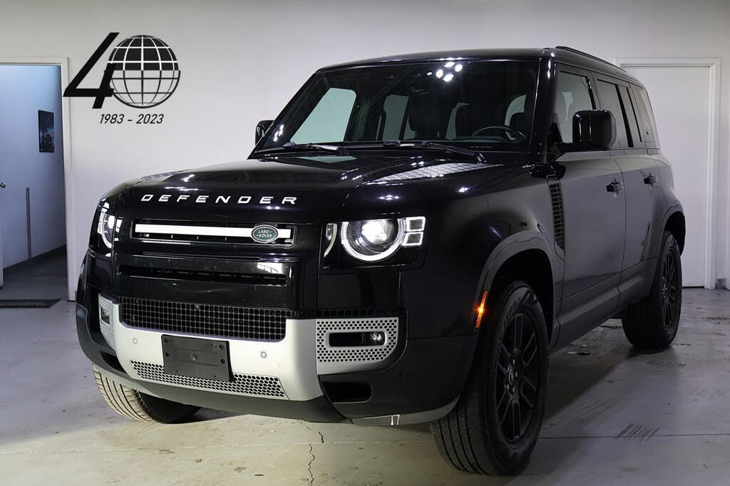 Land Rover Defender 110 SE AWD 2023