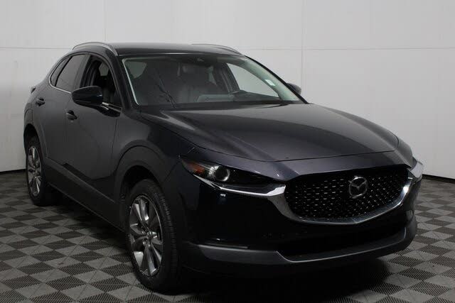2023 Mazda CX-30 2.5 S Preferred AWD