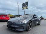 Tesla Model S Plaid AWD