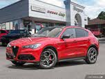Alfa Romeo Stelvio Veloce AWD