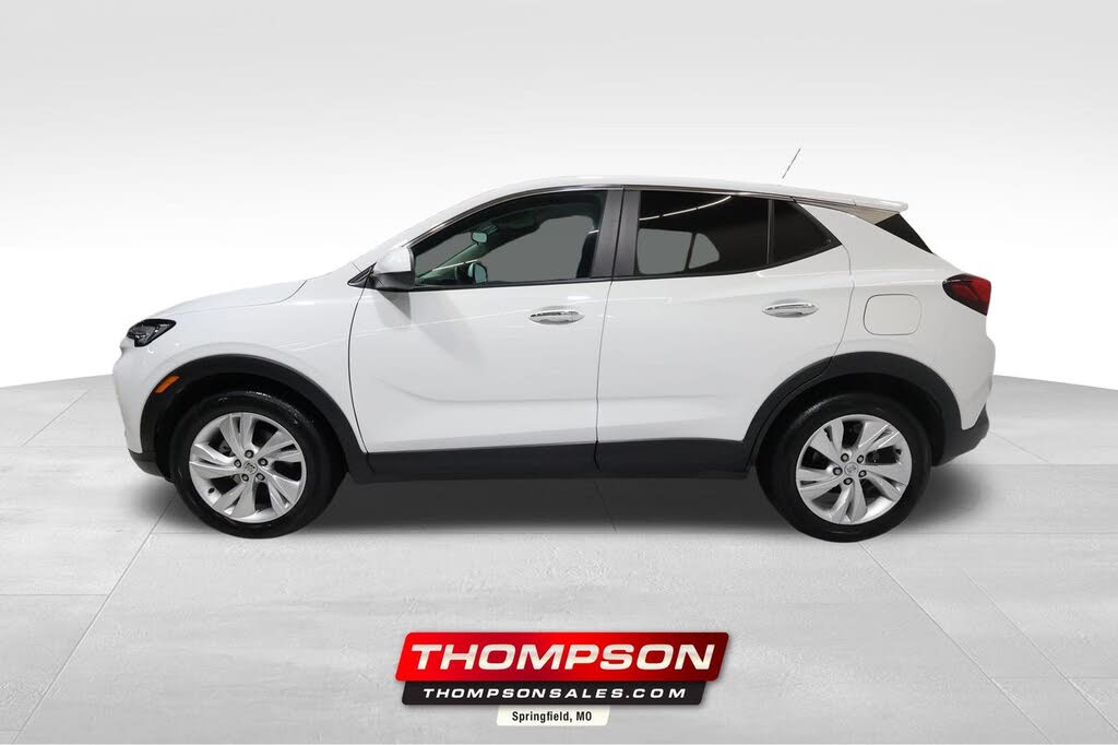 2024 Buick Encore GX Preferred FWD