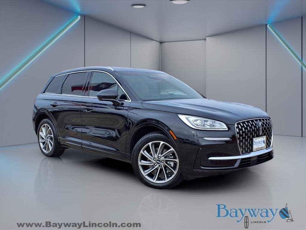 2024 Lincoln Corsair Grand Touring AWD