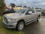 RAM 3500 Laramie Mega Cab 4WD