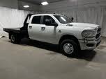 RAM 3500 Chassis SLT Crew Cab LB DRW 4WD