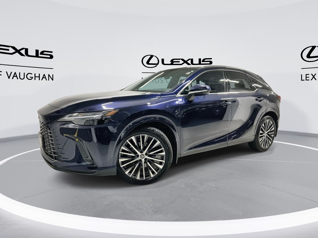 2026 Lexus RX 350 F Sport 3 AWD