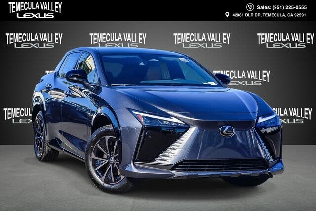 2026 Lexus RZ 350e Premium FWD