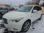 INFINITI QX60 Hybrid AWD
