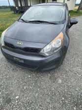 Kia Rio LX
