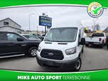Ford Transit Cargo 250 High Roof LWB RWD with Sliding Passenger-Side Door