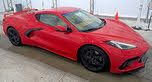 Chevrolet Corvette Stingray 3LT Coupe RWD
