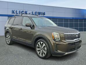Kia Telluride EX AWD