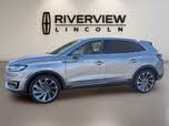 Lincoln Nautilus Reserve AWD