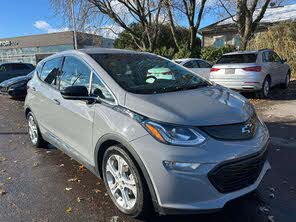 Chevrolet Bolt EV LT FWD