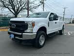 Ford F-350 Super Duty XL Crew Cab LB 4WD