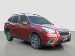 Subaru Forester Touring Wagon AWD