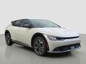 Kia EV6 Long Range RWD