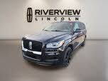 Lincoln Navigator L Reserve 4WD