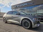 Hyundai Ioniq 5 Preferred AWD with Long Range and Ultimate Package