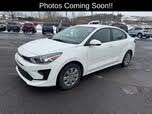 Kia Rio S FWD