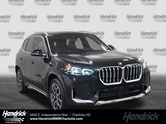 2026 BMW X1 xDrive28i