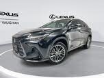Lexus NX Hybrid 350h Luxury AWD