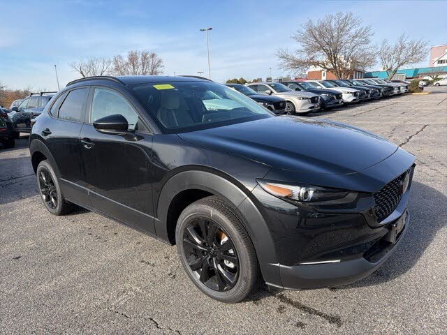 2026 Mazda CX-30 2.5 Turbo Aire Edition AWD