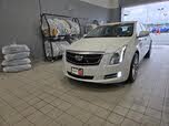 Cadillac XTS Luxury AWD