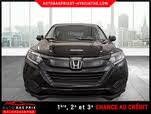 Honda HR-V LX FWD
