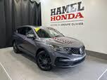 Acura RDX SH-AWD with A-Spec Package