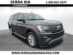 Ford Expedition MAX XLT RWD