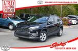 Toyota RAV4 Hybrid XLE AWD