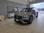 Mercedes-Benz GLB AMG 35 4MATIC