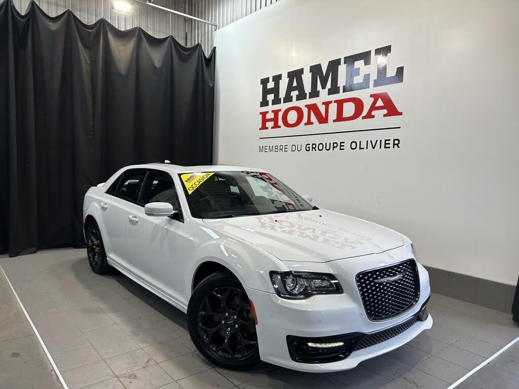 Chrysler 300 S AWD 2023