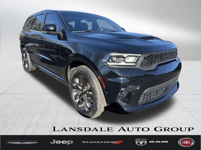 2023 Dodge Durango R/T Plus AWD