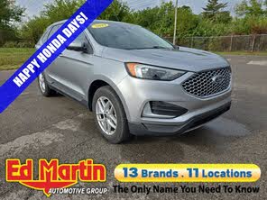 Ford Edge SEL AWD