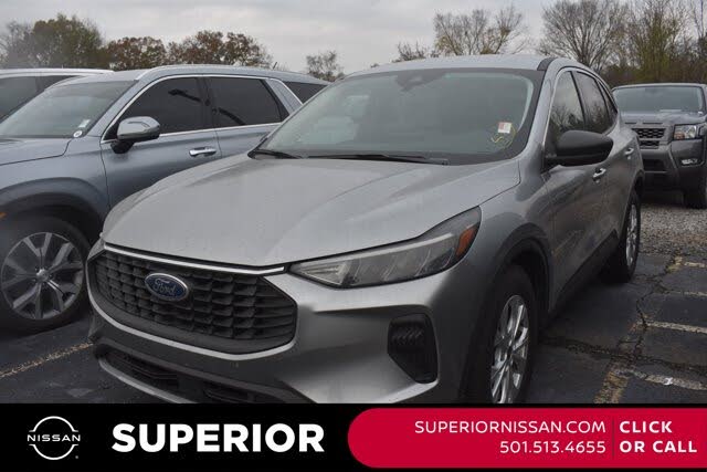 2023 Ford Escape Hybrid Active FWD