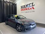Honda Civic Hatchback LX FWD