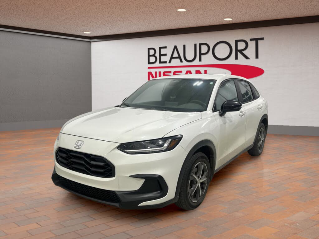 Honda HR-V Sport AWD 2023