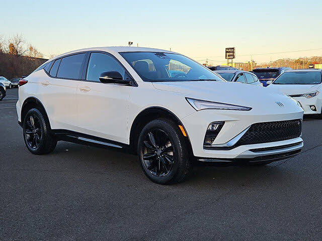 2024 Buick Envista Sport Touring FWD