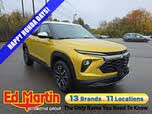 Chevrolet Trailblazer ACTIV AWD