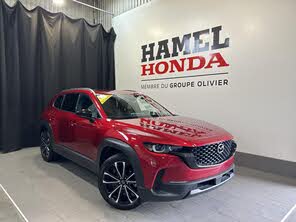 Mazda CX-50 GT AWD
