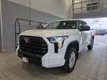 Toyota Tundra SR CrewMax Cab 4WD