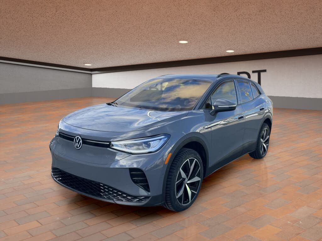 2024 Volkswagen ID.4 Pro S AWD