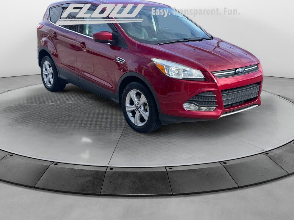 2014 Ford Escape SE AWD